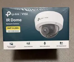 【新品未開封】Tp Link VIGI C230I ネットワークカメラのサムネイル