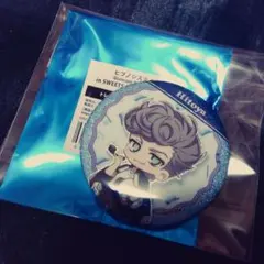 ヒプノシスマイク スイパラ 獄 缶バッジ