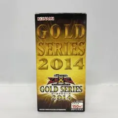 遊戯王ゼアル THE GOLD BOX 未開封 貴重 - メルカリ