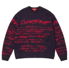 2026年最新】Supreme Faces Sweaterの人気アイテム - メルカリ