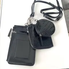 3setショルダーバッグ LOWRYSFARM