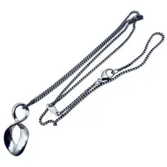 2025年最新】ジョージジェンセン ペンダントの人気アイテム - メルカリ