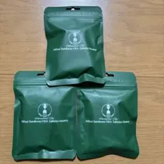 Mitsui Sumitomo VISA Taiheiyo Masters 3P