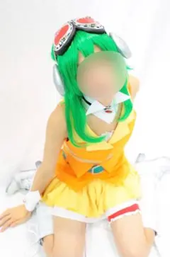2026年最新】gumi ウィッグの人気アイテム - メルカリ
