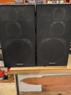 2026年最新】スピーカー technicsの人気アイテム - メルカリ