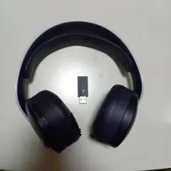 PS5 PULSE3D ワイヤレスヘッドセット