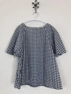 シーニュ cygne 25SS Moni フェザートップス カットソー 半袖 - メルカリ