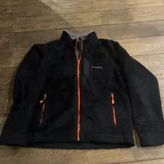 モンベル フリースジャケット