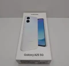 galaxy a25 5g sc-53f