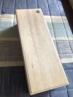 木の箱