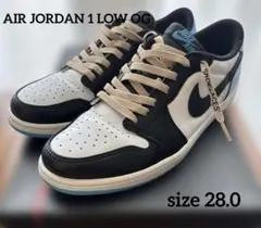 Nike Air Jordan 1 Low CZ0790/104 28.0のサムネイル