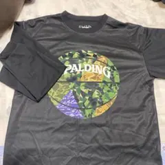 バスケットボール ロンＴ SPALDING