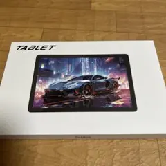 COOPERS 10.1インチ Android14 タブレット