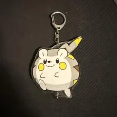 ポケモン トゲデマル キーホルダーのサムネイル