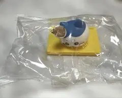 ちいかわ　松屋コラボ　ハチワレ　フィギュア