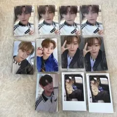 ALPHADRIVEONE シンロン トレカセット euphoria