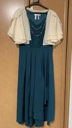 ☆結婚式☆同窓会☆成人式☆ レディースドレス