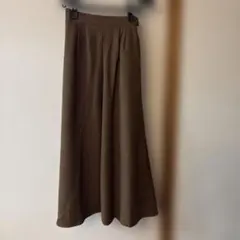 キュロット　タグ付き未使用品