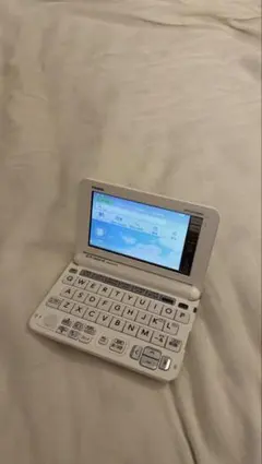 カシオ EX-word XD-EZ4000 電子辞書 - メルカリ