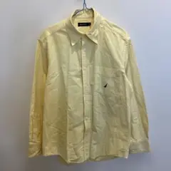 ワイシャツ 長袖 シャツ