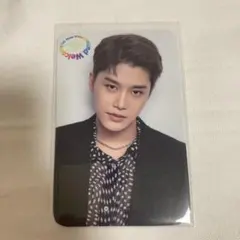 NCT127 ペンミ テイル トレカ