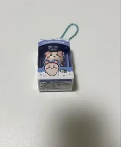 ちいかわチョコボックス 古本屋 カニちゃん