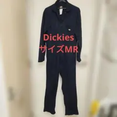 Dickies ディッキーズ オーバーオール ダークブルー　MRサイズのサムネイル