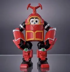 RE:スーパーチェンジ カブタック　プレミアムバンダイ