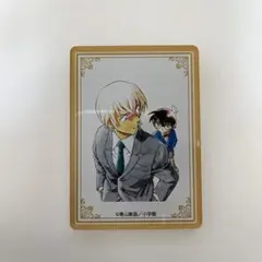 名探偵コナン展 マグネット 江戸川コナン 安室透