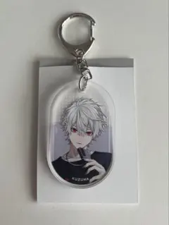 にじネイル Classy アクキー 葛葉