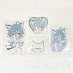 ♡ あんスタ 朔間凛月 ナンジャタウン A賞 アクリルスタンド - メルカリ