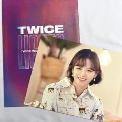 TWICE TWICELIGHTS IN JAPAN ラントレ ジョンヨン