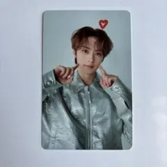 straykids social path a盤 リノ トレカ