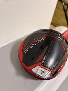 STEALTH 2 HD ドライバー　ステルス2HD