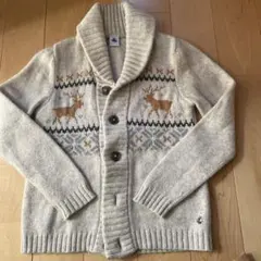 ニット トップス