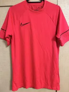 Nike アカデミー21 プラクティスシャツ　半袖