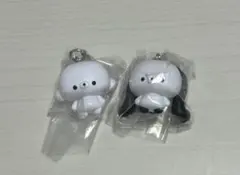 じょせまる めじるしアクセサリー ガチャガチャ