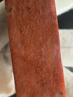 壽山石朱砂凍石 獅子彫刻 印材 93g 箱付 - メルカリ