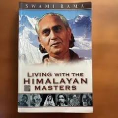 Living with the Himalayan masters