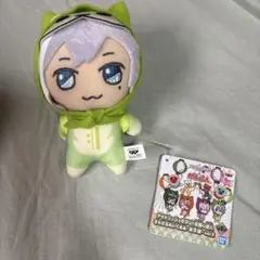 アイドリッシュセブン Re:vale ユキ ぬいぐるみ Amazon.co.jp: アイナナ ぬい ユキ 千 Re vale ぬいぐるみ