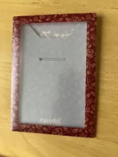 SexyZone フレークシール2022 ケースのみ