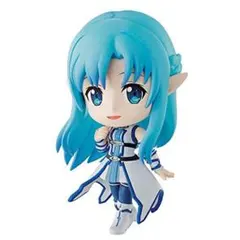 ソードアートオンライン ちびきゅんキャラ　マザーズロザリオ アスナ