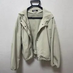 【kaoC様専用】kutir ジャケット アウター 春秋 裏起毛のサムネイル