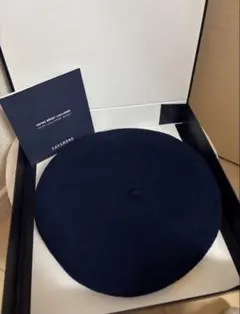 フ*ヤ様 LAULHERE ロレール ベレー帽 サイズ103 LAULHÈRE