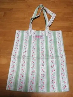 Cath Kidston　手提げバッグ