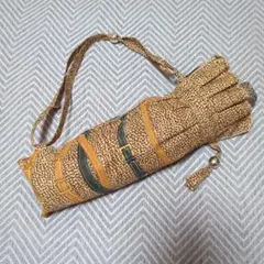 激レア希少　ボルボネーゼ　ワンタッチ折り畳み傘