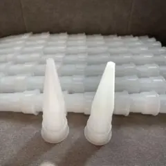 コーキング　カートリッジノズル64個