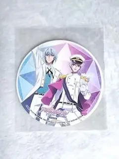 2025年最新】アイナナ 缶バッジ agfの人気アイテム - メルカリ