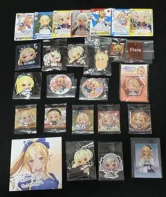 不知火フレア　まとめ売り　ホロライブ