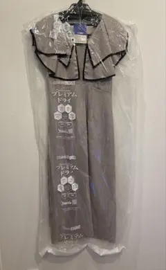 SNIDEL 夏ワンピースサイズ0クリーニング済1回着用